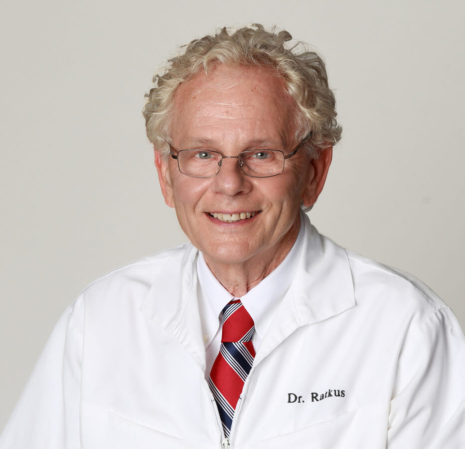 Victor Ratkus, D.D.S. Endodontist Dr. Victor Ratkus, DDS Endodontist